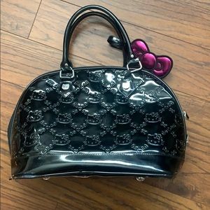 Loungefly Hello Kitty bag